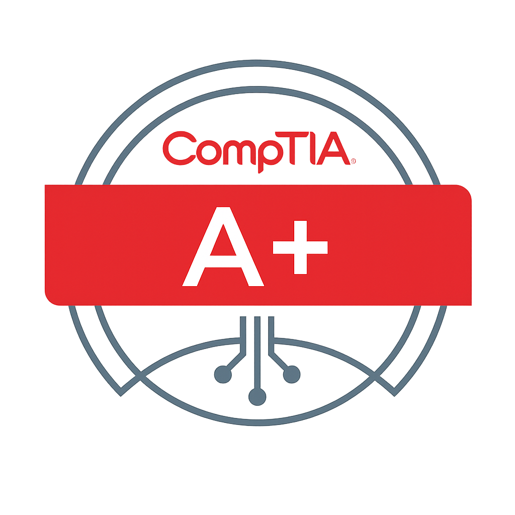 A+ Logo