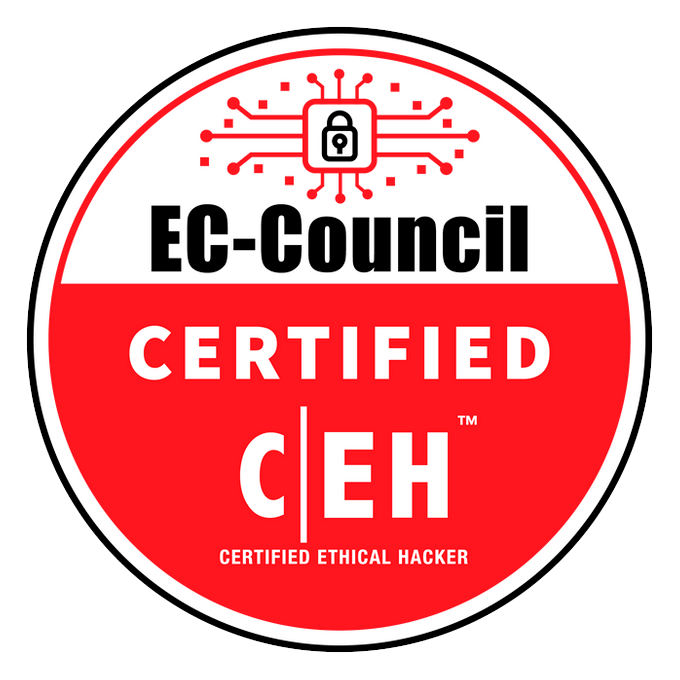 CEH Logo